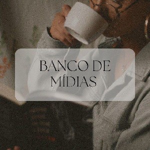 Mega Banco de Mídias  thumbnail