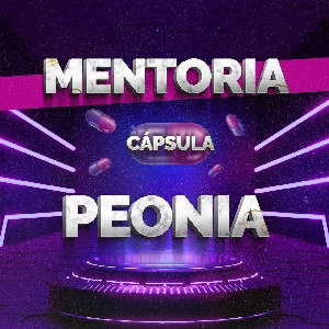 Mentoria Cápsula Peonia  thumbnail