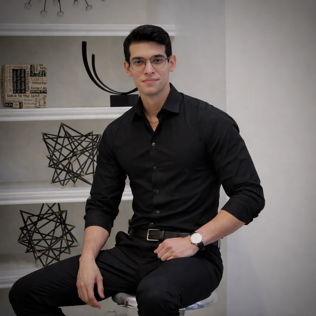 🖤    Sobre mi thumbnail