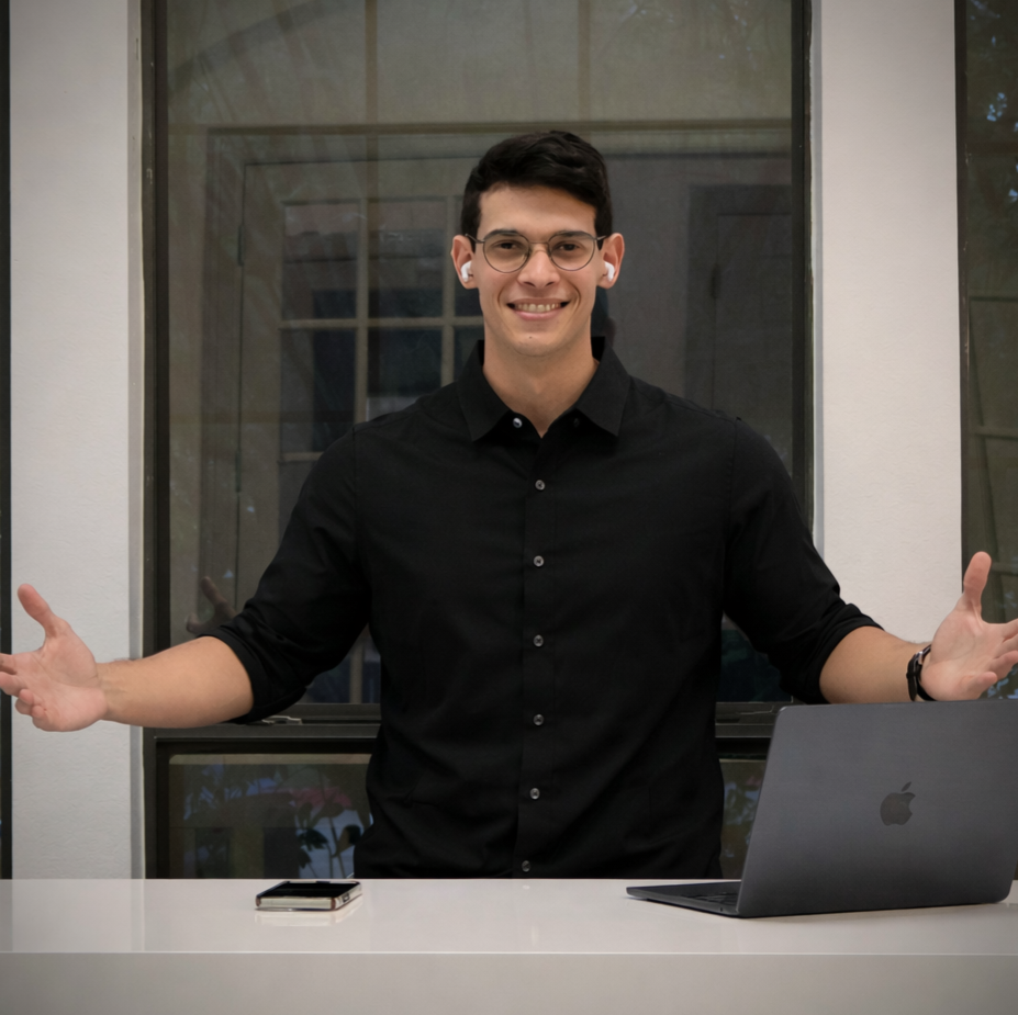 Recupera el Amor por ti  💖   Sesión 1:1 con Dr. Adam thumbnail