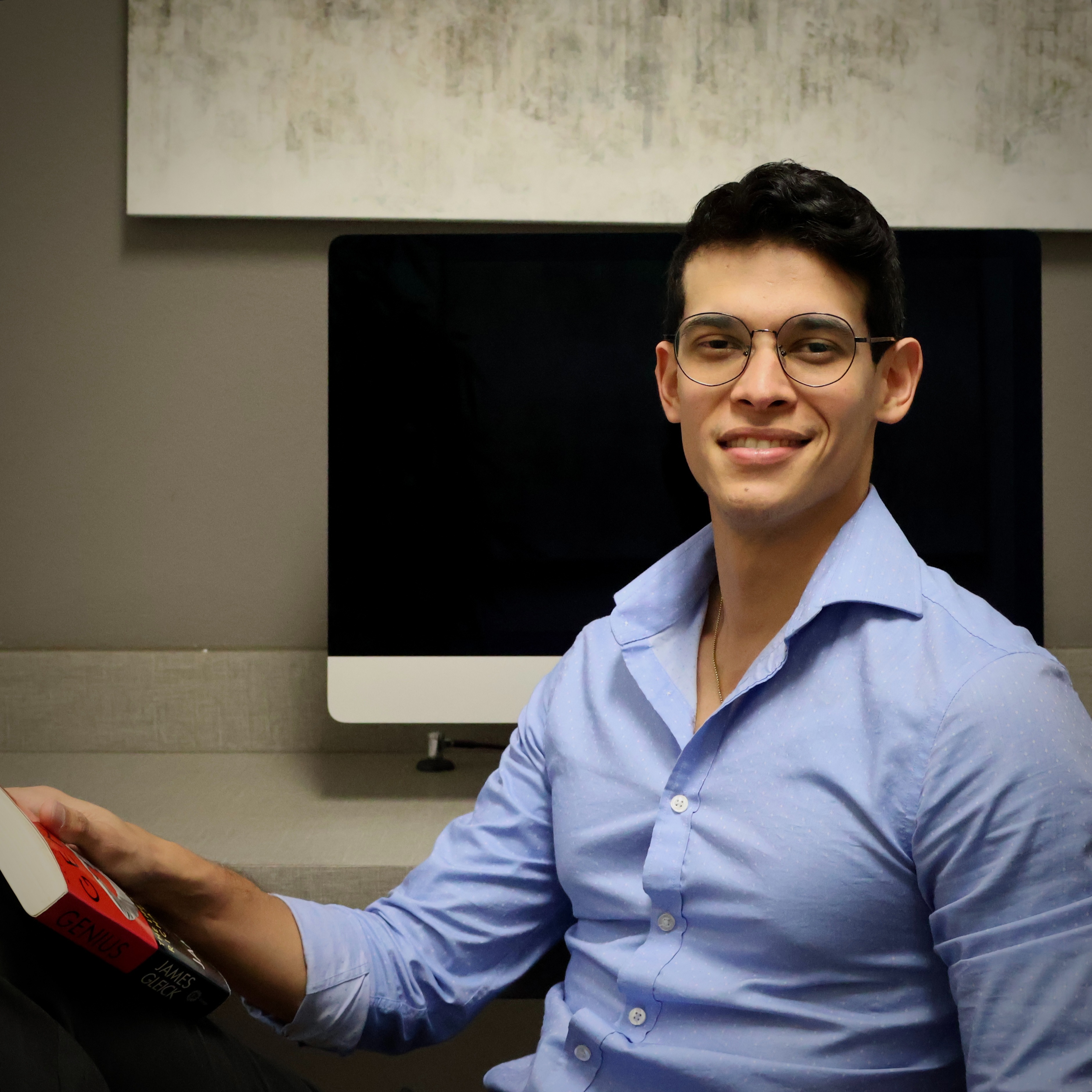 🍃  Sobre mi thumbnail