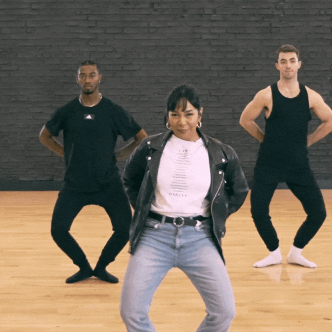 Free Warmup thumbnail