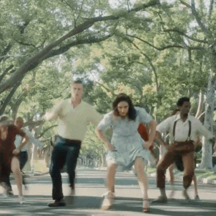 Directorial Work thumbnail