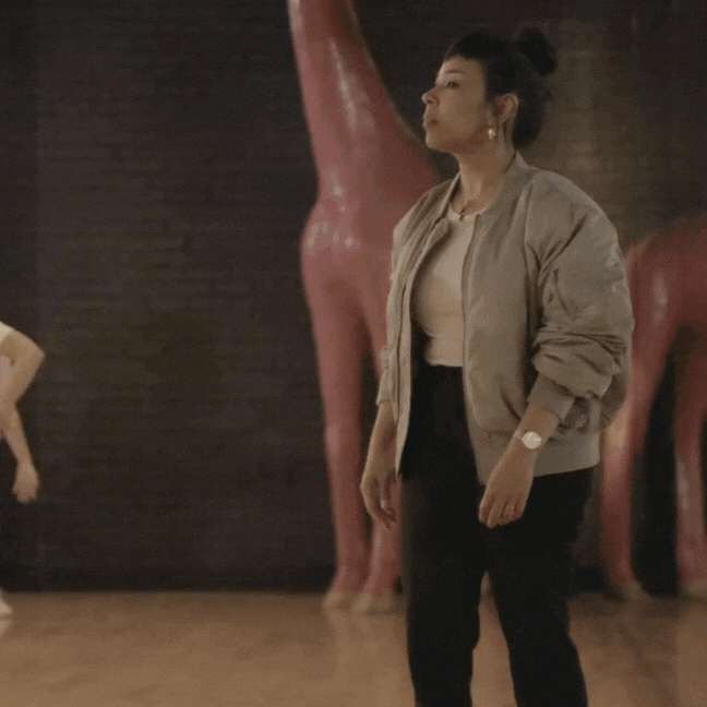 Night of Dance: Masterclasses thumbnail