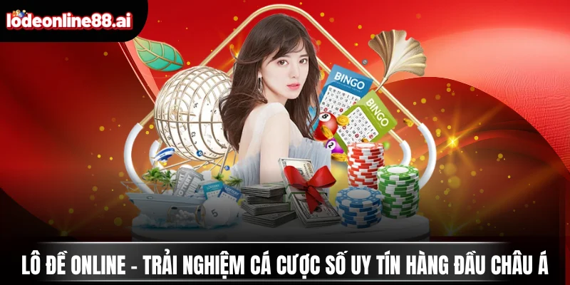 Lô đề Online thumbnail
