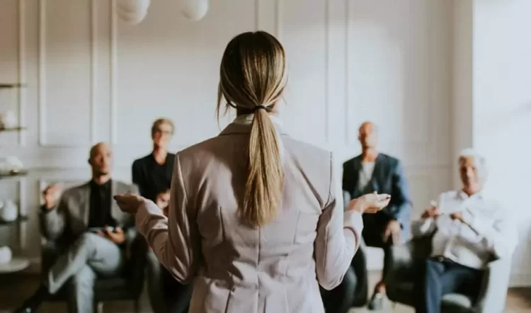 Nota Octubre ¿Líder se nace o se hace? Se entrena  thumbnail