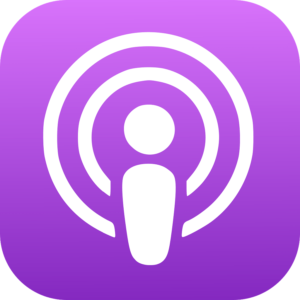 Listen on Apple Podcast thumbnail