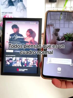 ¿Como se lo mando a papi @Cry y mami @Yeri MUA 😭? #fypシ #yerimua #crymua #editscrymua #cuadrospersonalizados #cuadroreal