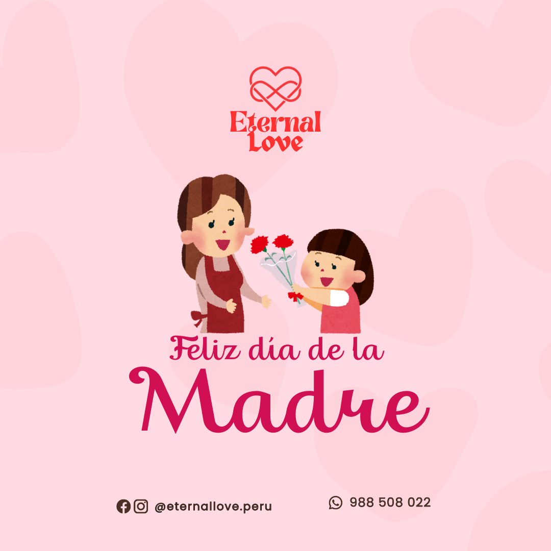 Preventa Día de la madre thumbnail