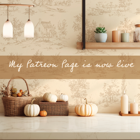 JOIN MY PATREON 🥨 thumbnail