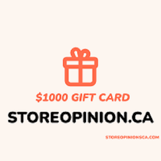 storeopinionsca (storeopinionsca) thumbnail