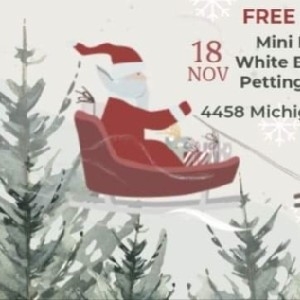 Christmas at Cottonwood thumbnail