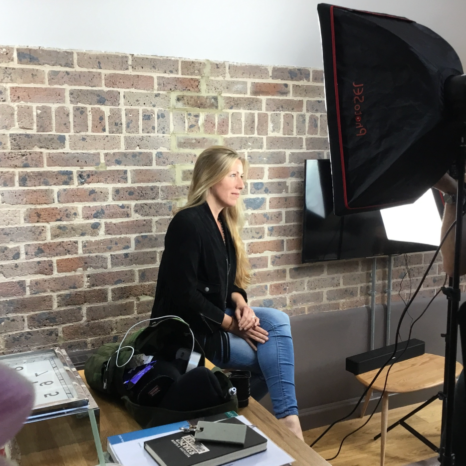 The Way I'm Wired Podcast thumbnail