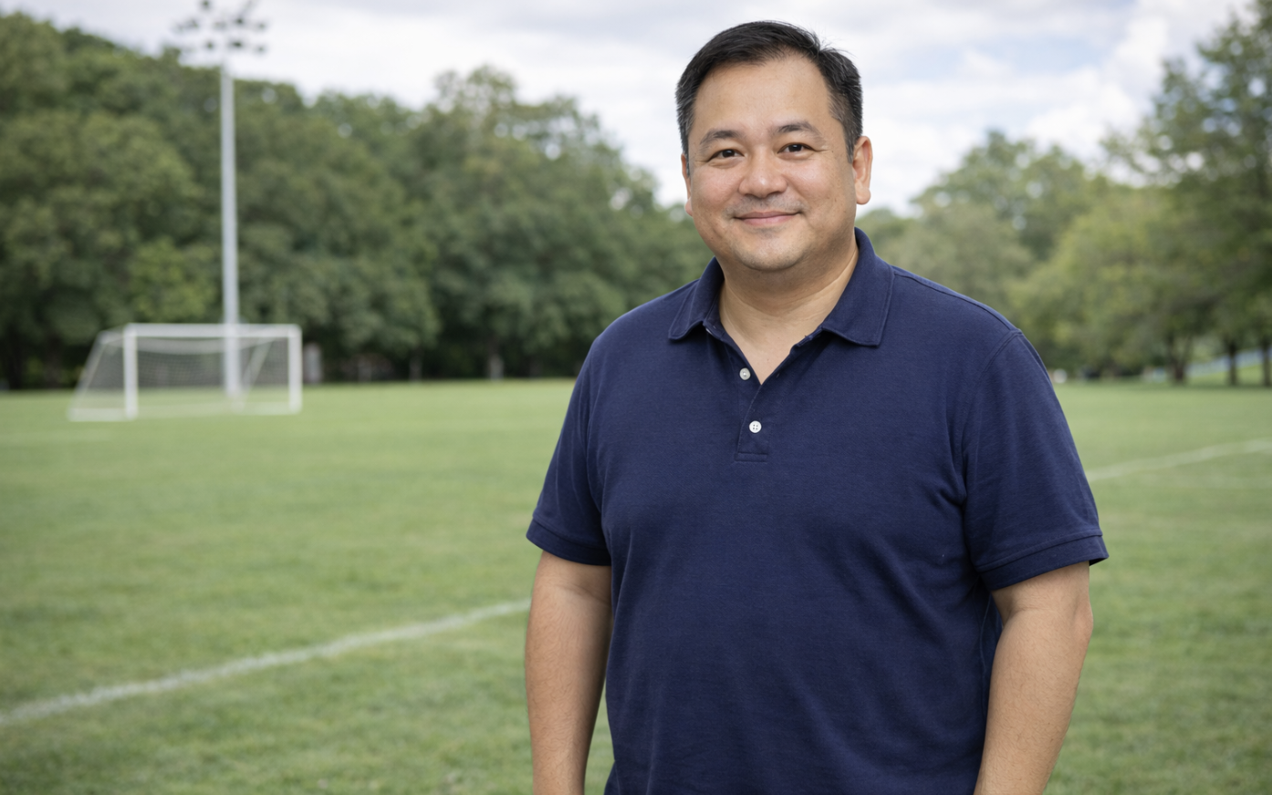 CEO David Lee thumbnail