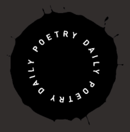 Poetry Daily: Lloyd Wallace on my knitted triptych thumbnail