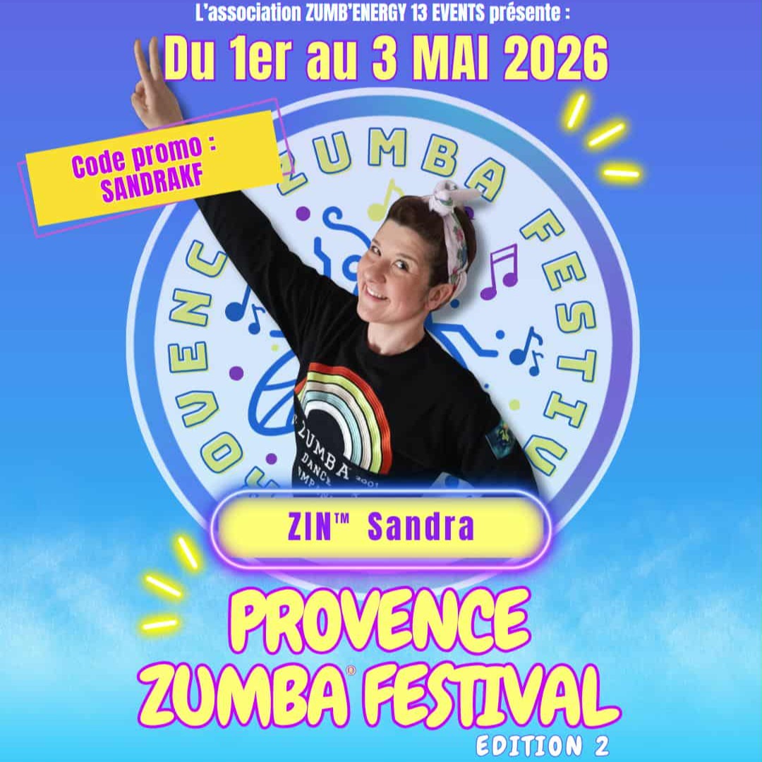 Provence Zumba Festival Edition 2 thumbnail