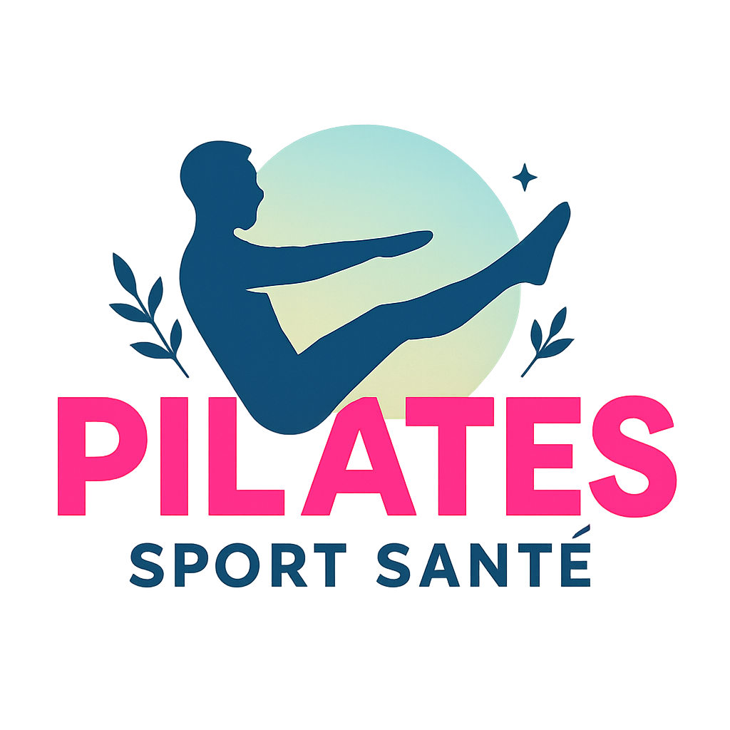 Séance d'essai PILATES avec Céline le mardi  thumbnail