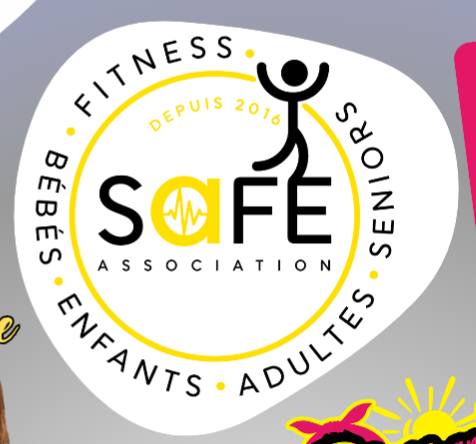 INSCRIPTION 2025/2026- SAFE FITNESS POUR SENIORS ADULTES ET ENFANTS thumbnail