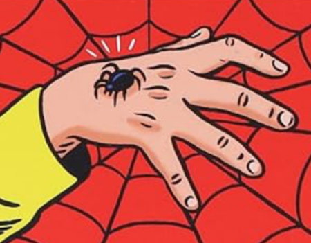 Buy Books and Comics. thumbnail