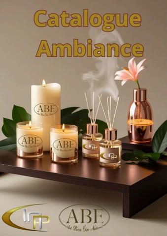 Catalogue Ambiance thumbnail
