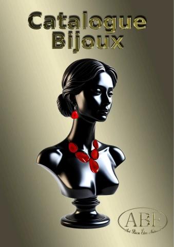 catalogue Bijoux  thumbnail