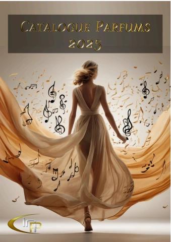 CATALOGUE PARFUM 2025 thumbnail