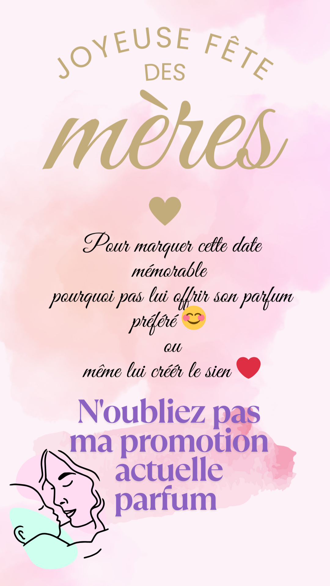 Promotions Parfums  thumbnail