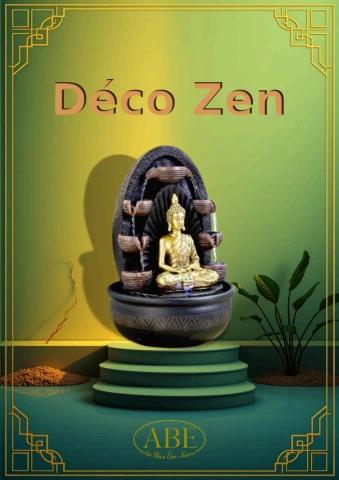 catalogue deco zen  thumbnail