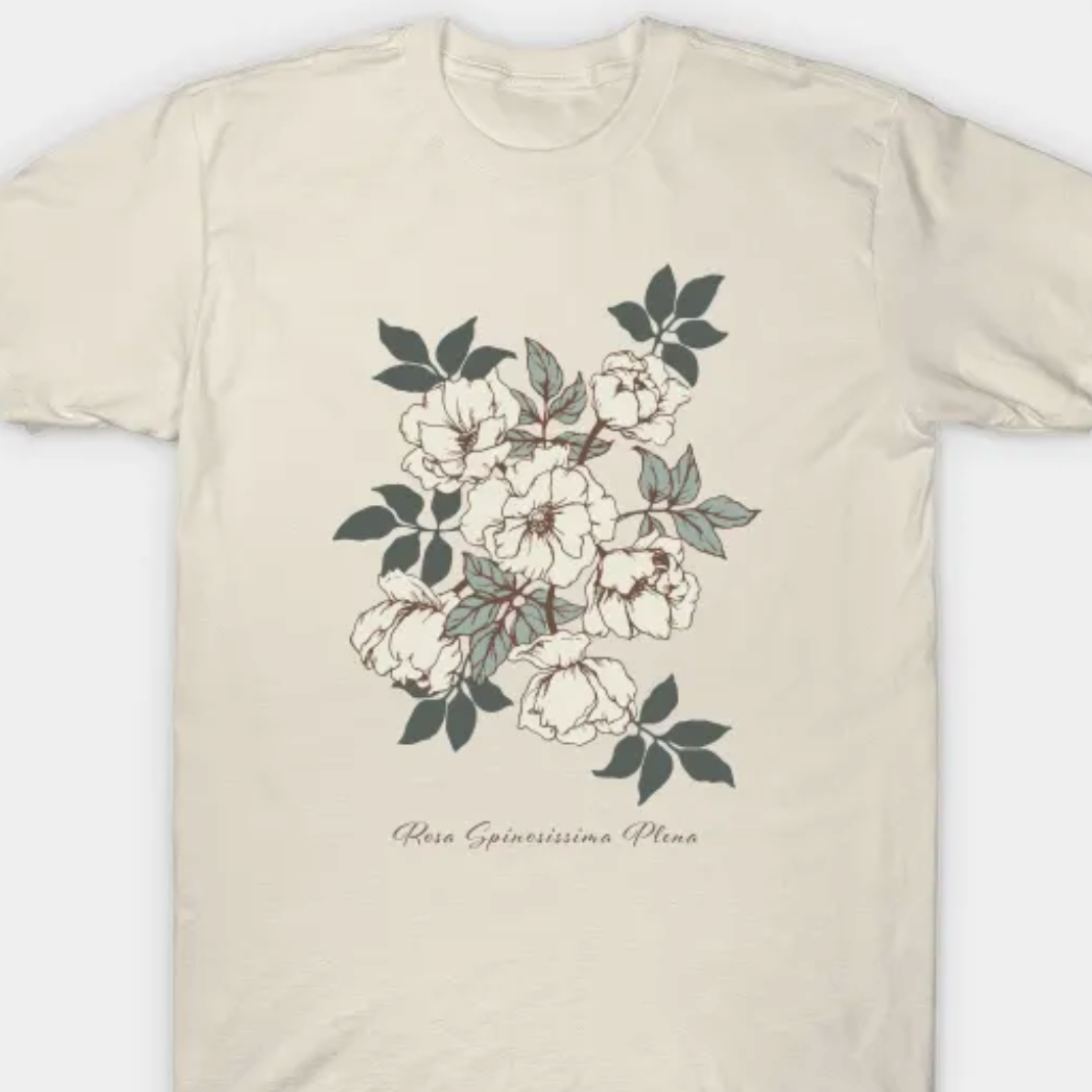 Apparel / Teepublic  thumbnail