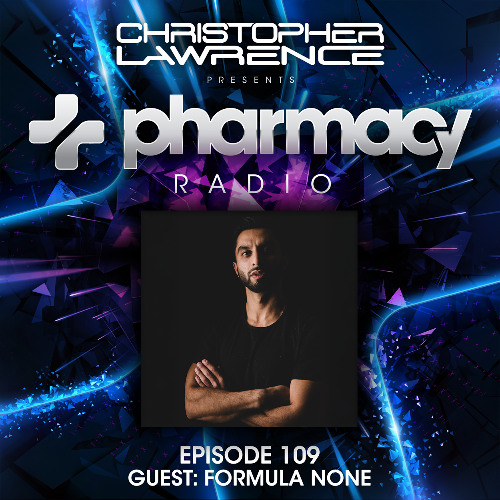 Pharmacy Radio 109 w/ Formula None thumbnail