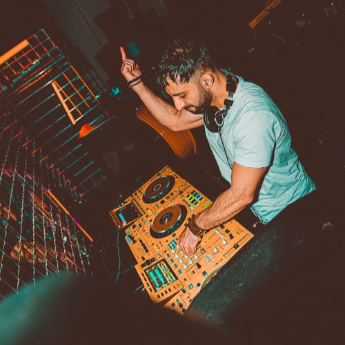 SKY SPIRIT Chart on Beatport thumbnail