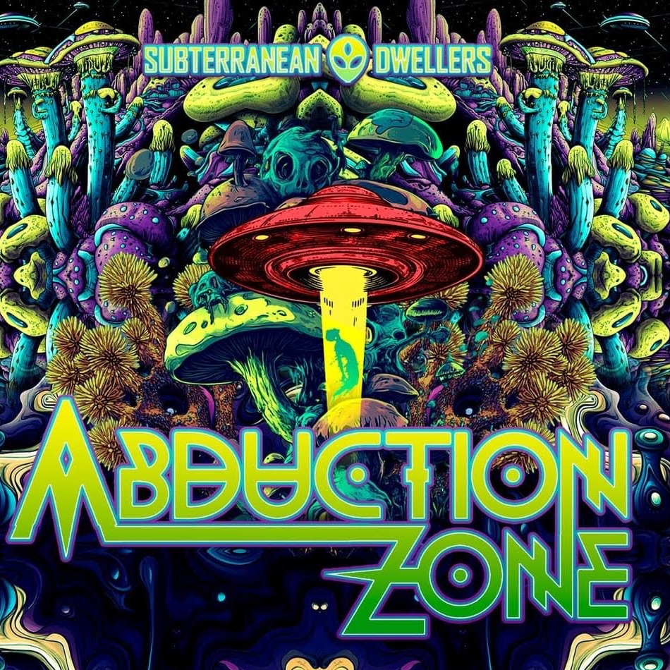 ABDUCTION ZONE 2024 OUTDOOR GATHERING thumbnail