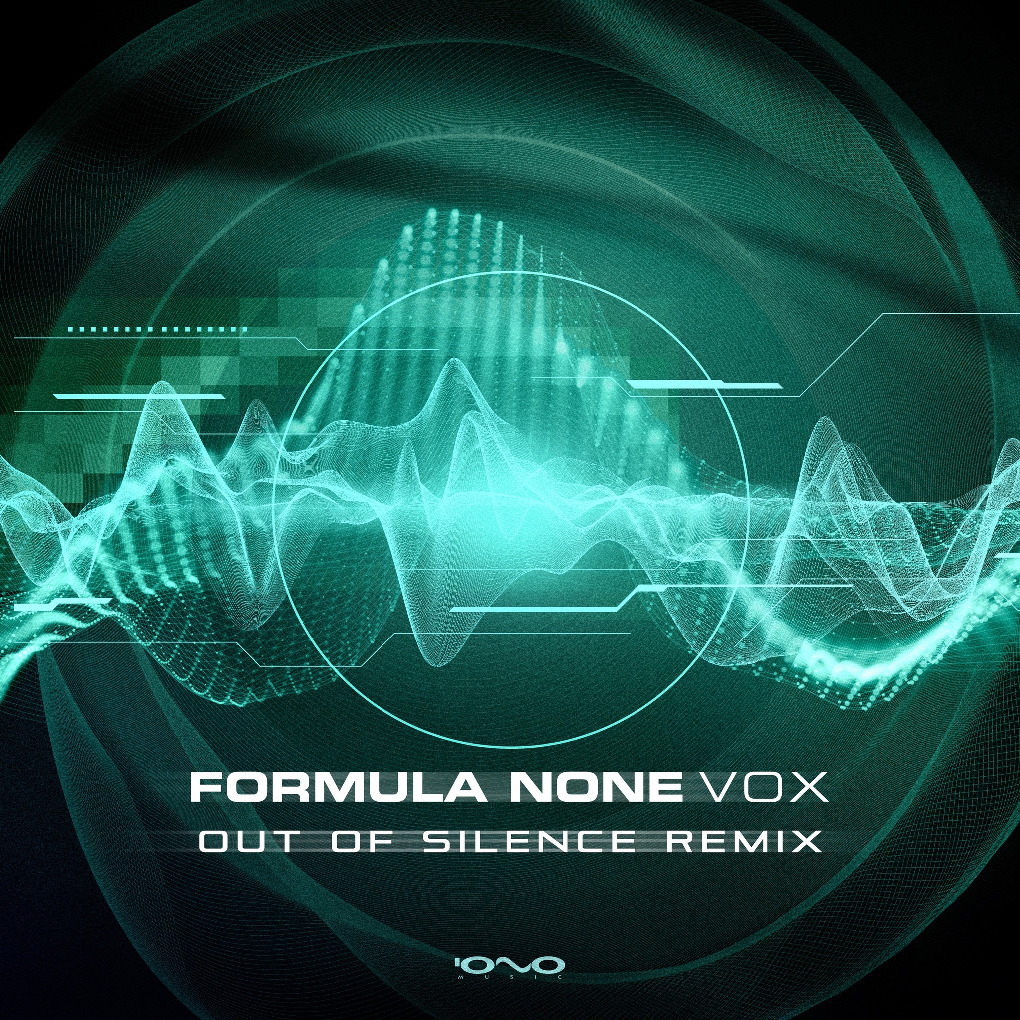 Formula None - Vox (Out of Silence Remix) thumbnail
