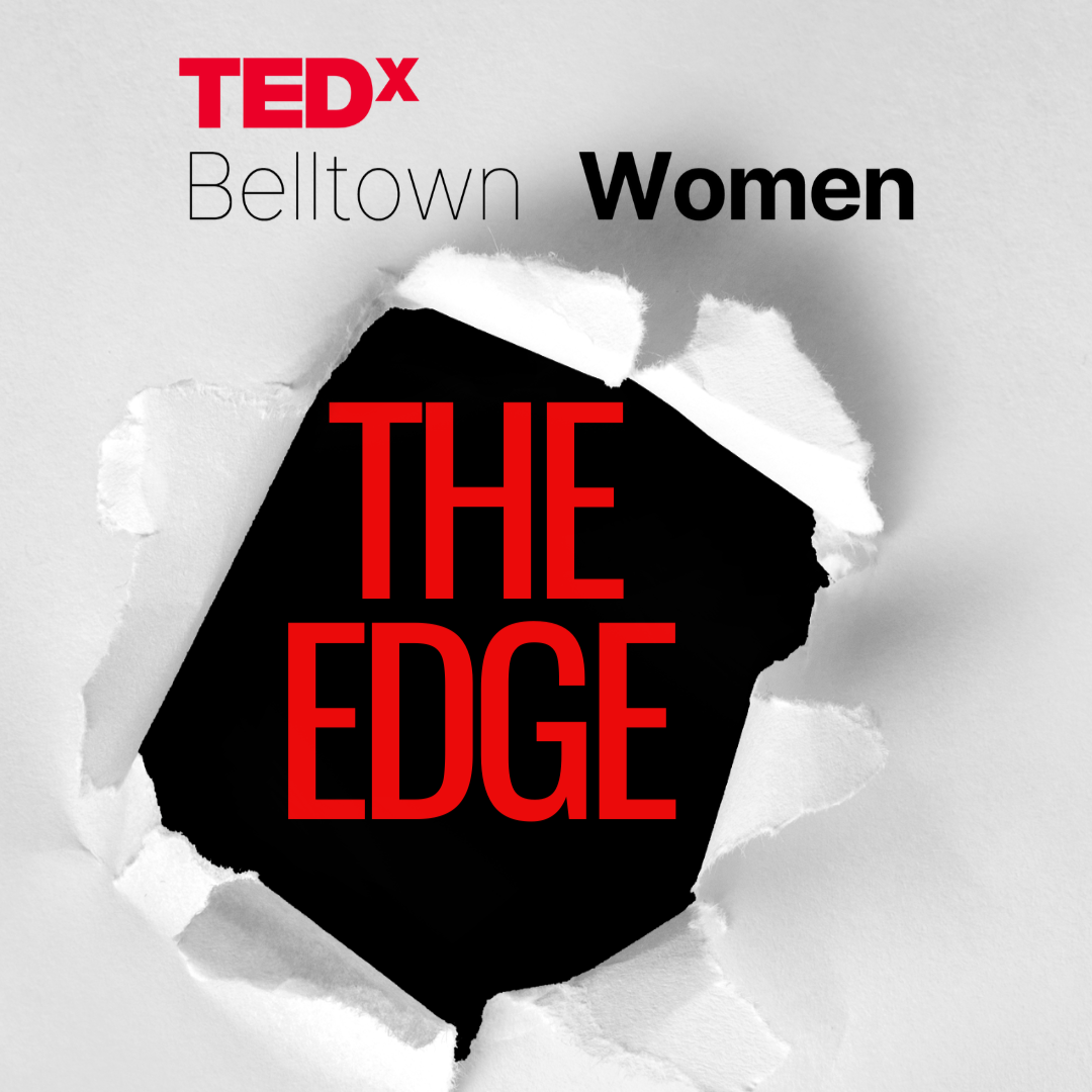 Get Involved with TEDx Belltown Women  thumbnail