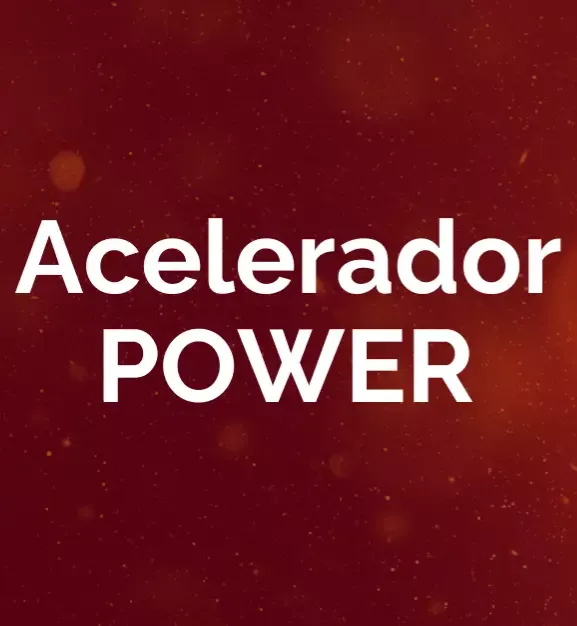 Acelerador Power thumbnail