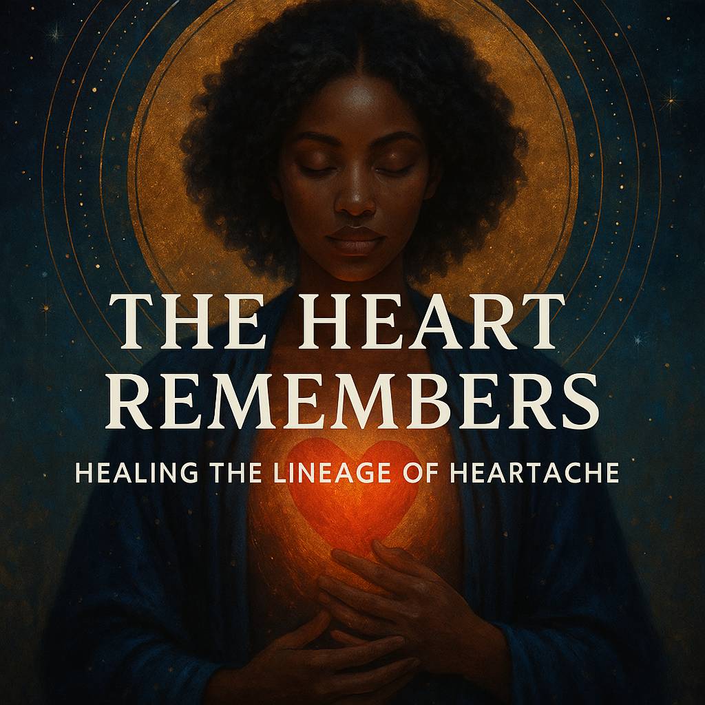 The Heart Remembers: Healing the Lineage of Heartache thumbnail
