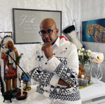 CHECK OUT MY INTERVIEW  thumbnail