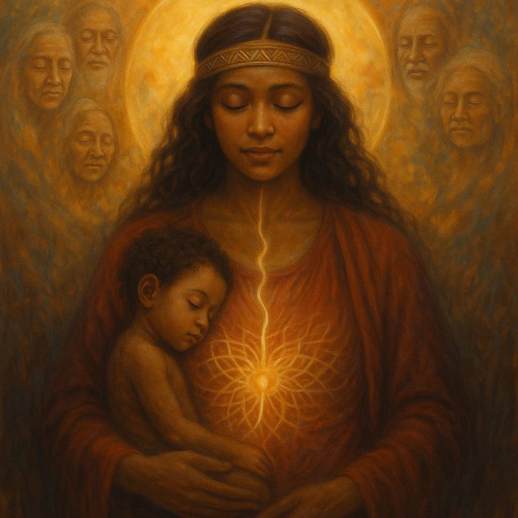 The Sacred Power of C-Sections: A Rebirth Story thumbnail