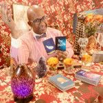 BOOK A READING  thumbnail