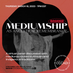 MEDIUMSHIP PANEL DISCUSSION  thumbnail