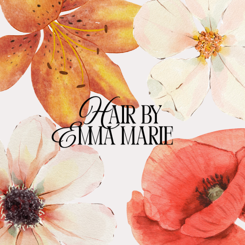 Official Website and details about Emma Marie Hair thumbnail