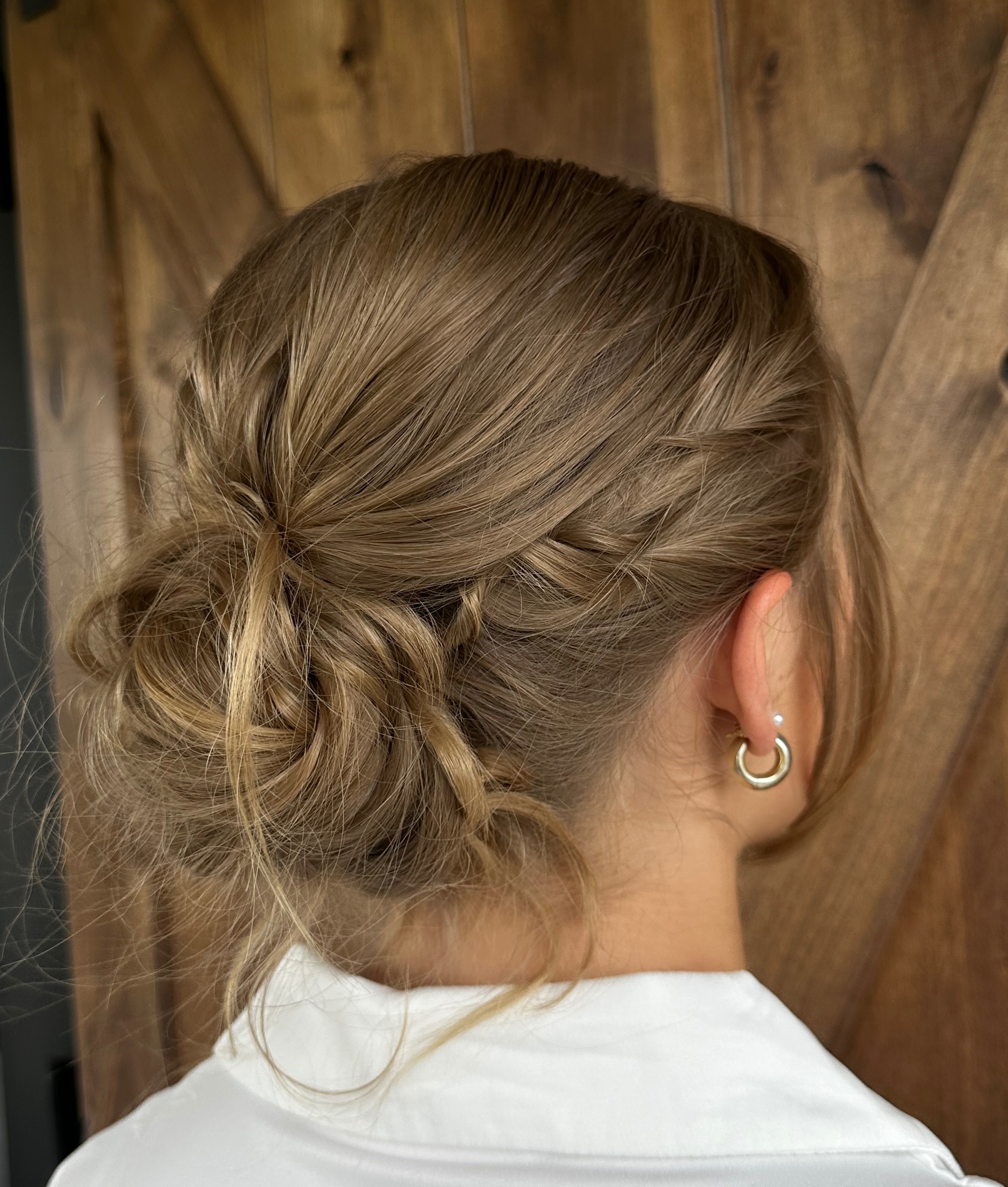 Bridal Hair Inquiry Form thumbnail