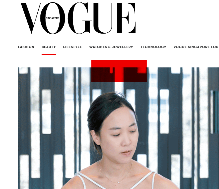 Read my Vogue feature thumbnail