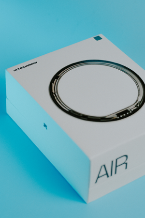 Ultrahuman Ring | Pricing thumbnail
