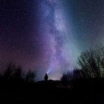 Carte de Pollution Lumineuse thumbnail