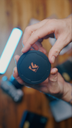 Prime day | KentFaith | K&F Concept thumbnail