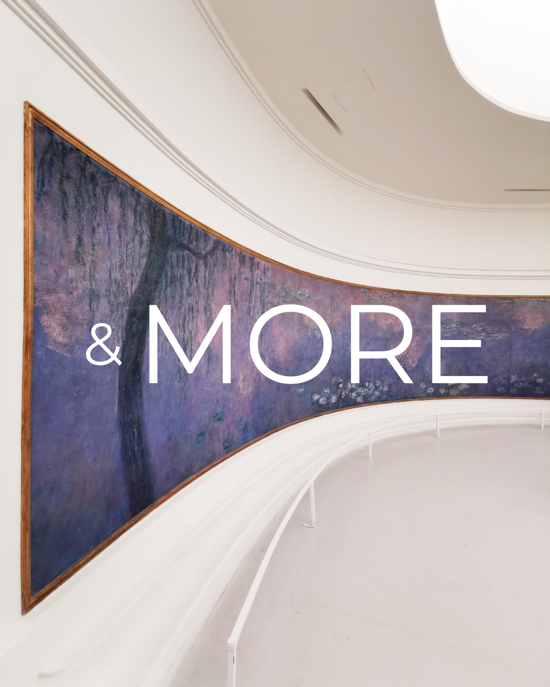 & MORE thumbnail