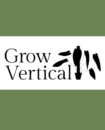 GrowVertical - code 'SYDNEYPLANTGUY' thumbnail