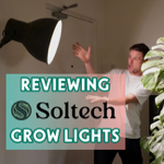 Soltech lights - code ‘Sydneyplantguy’ for 15%off thumbnail
