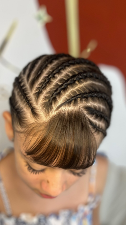 Tranças Nagô🤎 thumbnail